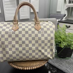 LV Speedy Bandouliere 30 