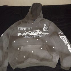  Hellstar Hoodie