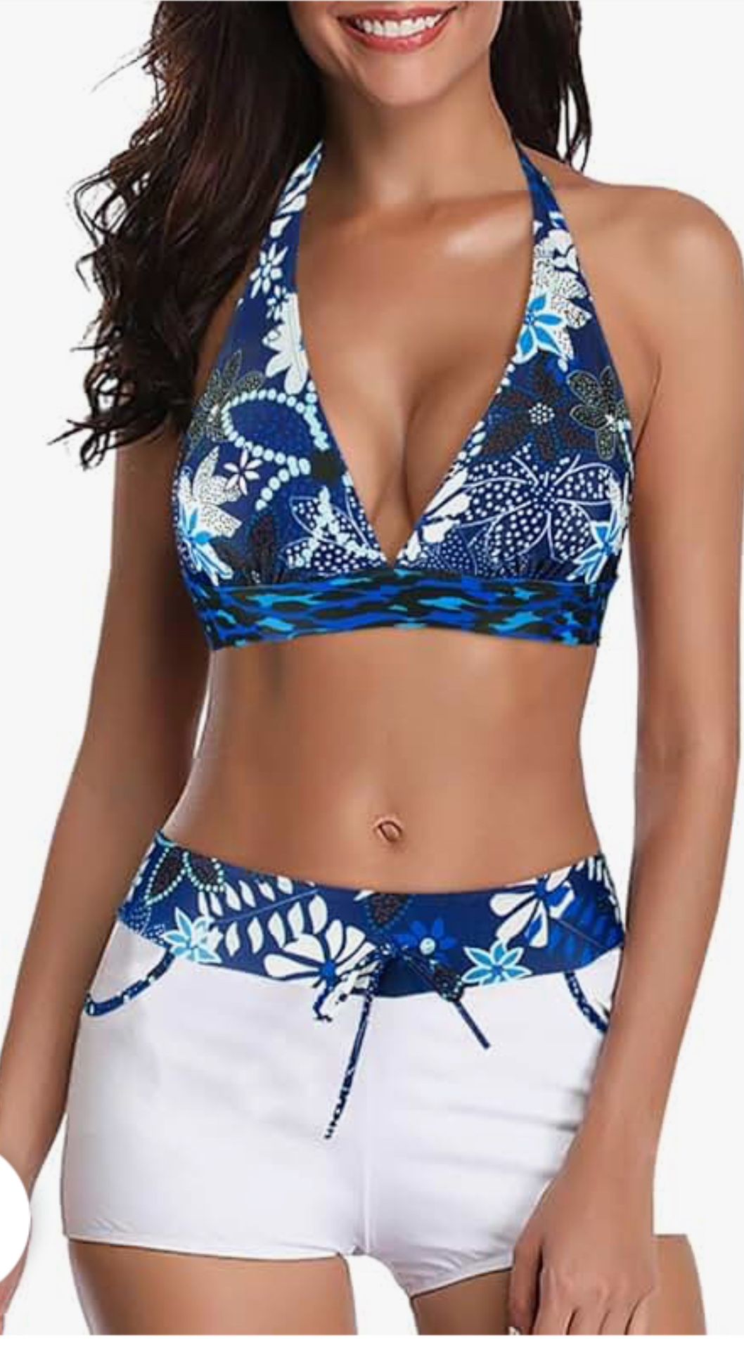 Bathing Suits & Purses