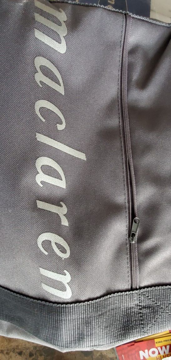 Maclaren stroller carry bag