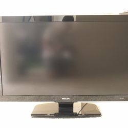 Philips TV 47 inches