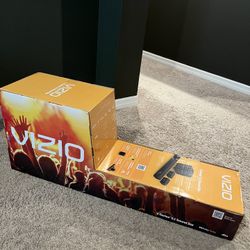 Vizio V-series 5.1 Soundbar