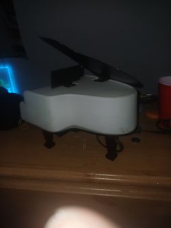 Unique Piano Desk Lamp