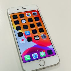IPhone 8 64GB Fully unlocked 