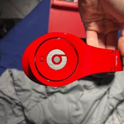 Monster Beats By Dre 