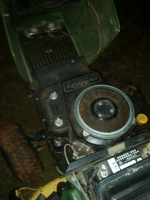 New and Used Lawn mowers for Sale in Winston-Salem, NC ...