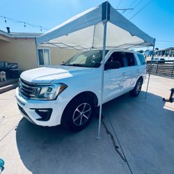 2020 Ford Expedition