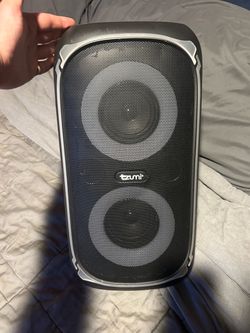 BIG BASS Bluetooth Speaker