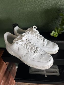 Nike Air Force Ones Size 11 Men