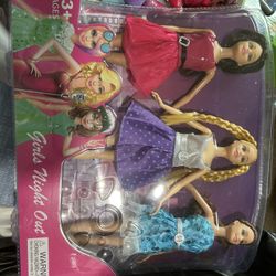 Munecas $12