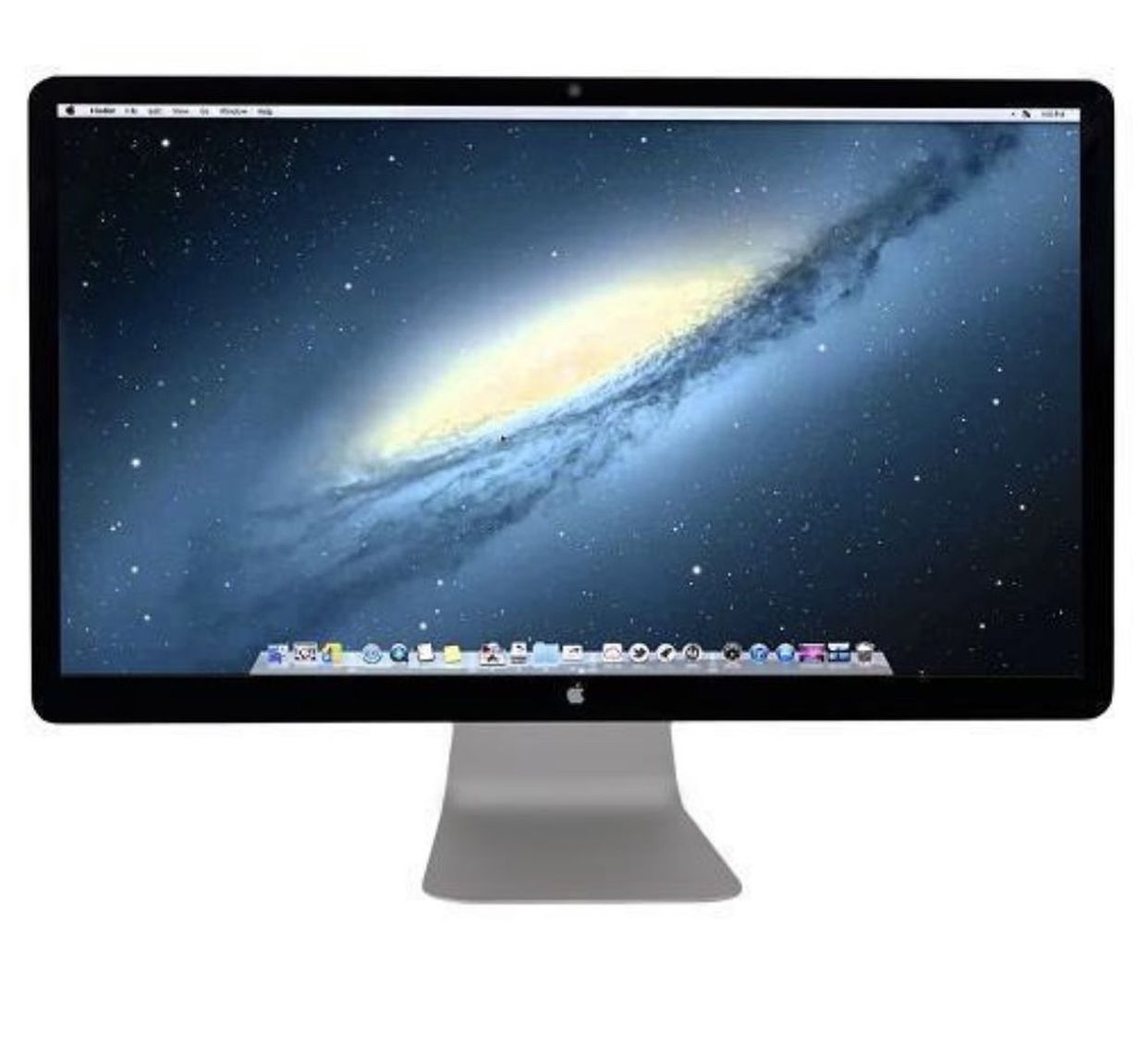 Apple Thunderbolt Display 27”