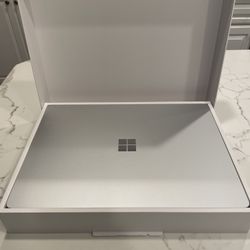 Microsoft Surface Laptop 7