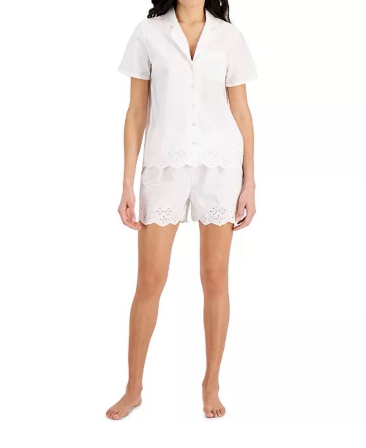 Charter club ;pajamas