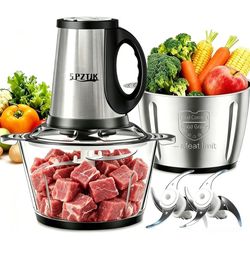 🔥 2L Food Processor 🔥