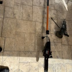 Electric Saw