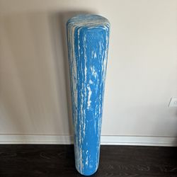 OPTP Pro-Roller Blue Foam 36”x6”