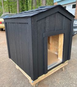 Casa de perro dog house