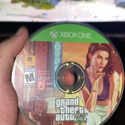 GTA 5 