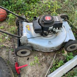Lawnmower
