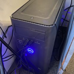 Gaming PC – Ryzen 5 – RTX 2060 – 16GB RAM – Built-In Elgato – Ready to Game & Stream