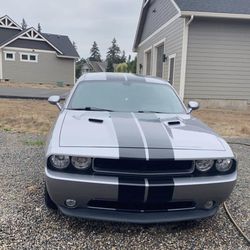 2011 Dodge Challenger