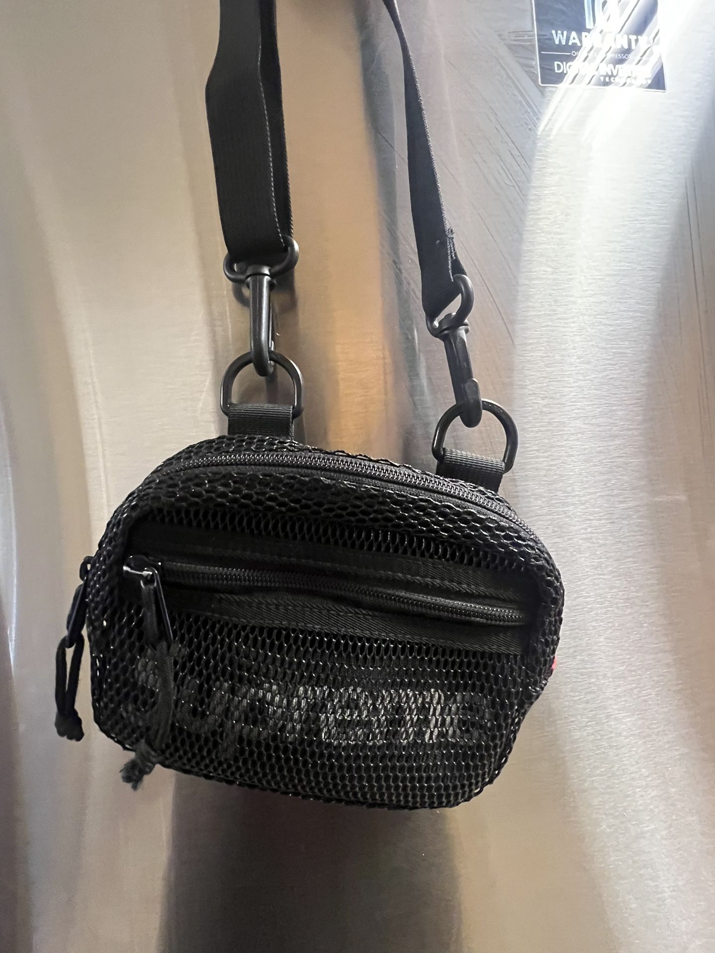 Supreme Bag