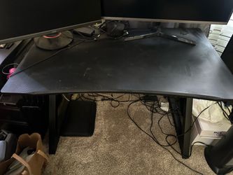 Gaming Desk