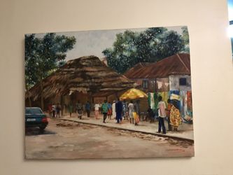 Cuadros buenas condiciones 10 dolares cada 1