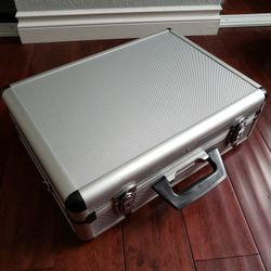 Aluminum Storage Tool Case