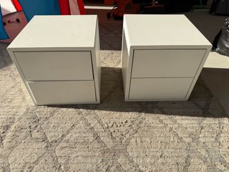 IKEA Eket Cube cabinet