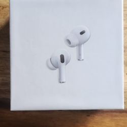 Air Pods Pro 2 2nd Gen