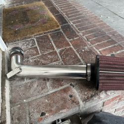 Aem Intake