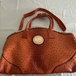 MICHAEL KORS BAG
