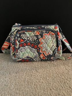 Vera Bradley cross body