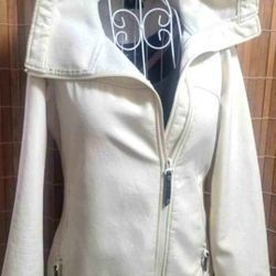 Woman's  Jacket 