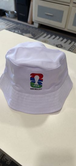 World Cup Fisherman Hat