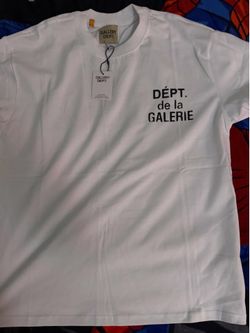 Dept. de la Galerie