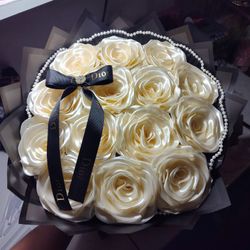 Ramo De Liston Muy Bonito Para Cualquier Ocasion Mandeme Mensaje Si Tiene Preguntas Aga Su Pedido Ahora