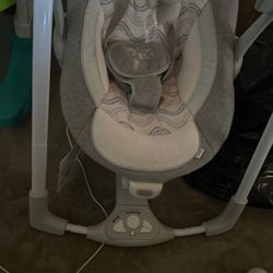 Ingenuity Baby Swing