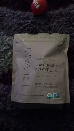 Truvani