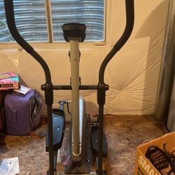 Elliptical 