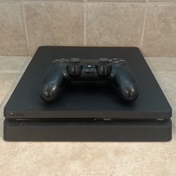 Sony Playstation 4