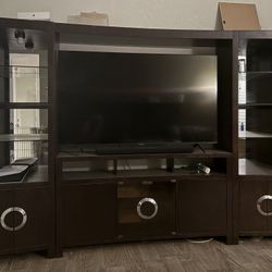 Entertainment Center