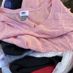 Ladies Clothing 