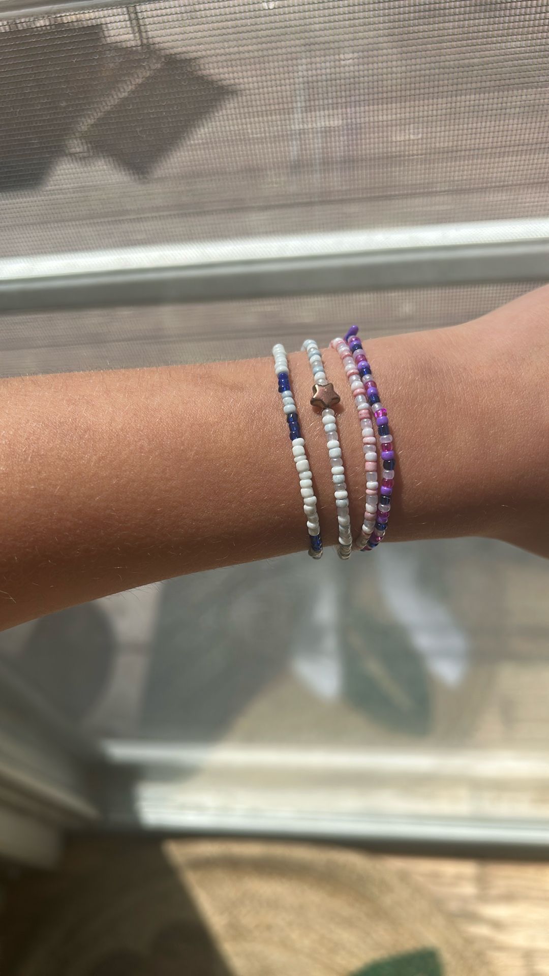 Bracelet Set