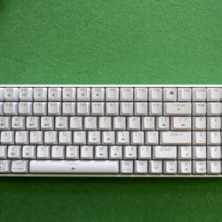 Dierya DK98SE Mechanical Keyboard - Open Box, Tested & Verified
