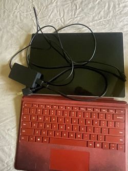 Microsoft surface pro 6