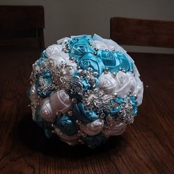 Ramo De Quinceañera 