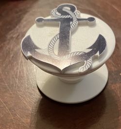 Anchor phone accessory