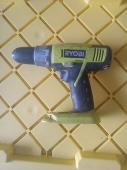 RYOBI 
